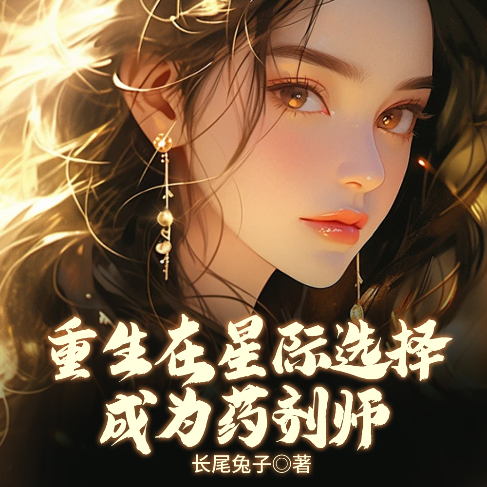 重生在星际选择成为药剂师