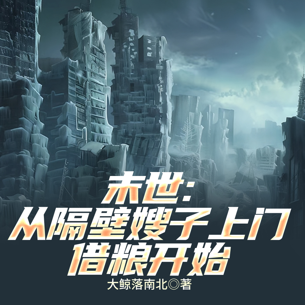 末世：从极品邻家嫂子上门开始