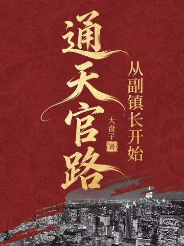 通天官路：从副镇长开始