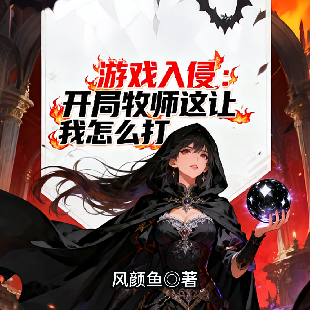 游戏降临：开局觉醒双S天赋