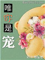 唯你是宠[娱乐圈]（全集）